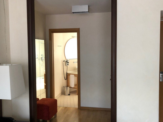 Citta Trueffel Hotel主图