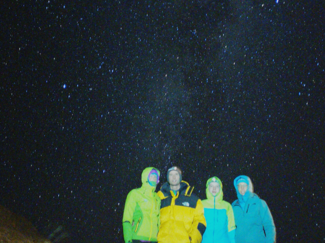 Uyuni Saltiest Day-波托西城必去景点