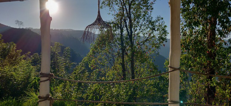 Manulalu Bed and Breakfast主图