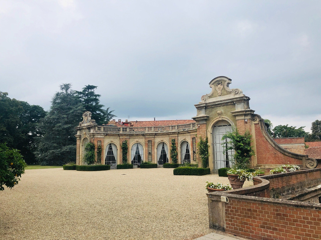 Locanda Marchesi Alfieri主图