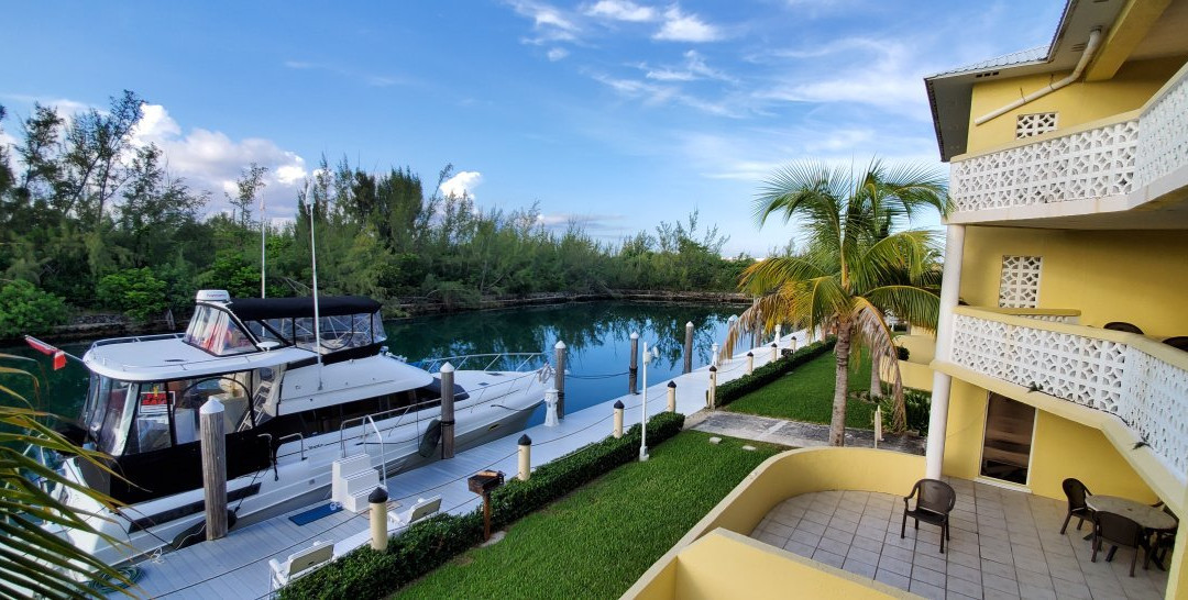 Ocean Reef Yacht Club & Resort主图