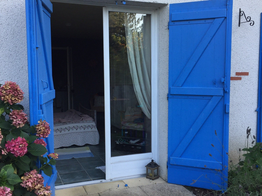 Larroquinière主图