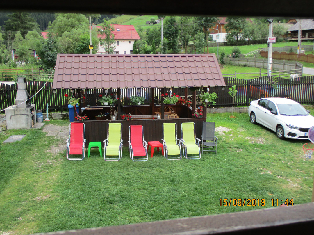 Pensiunea Tara