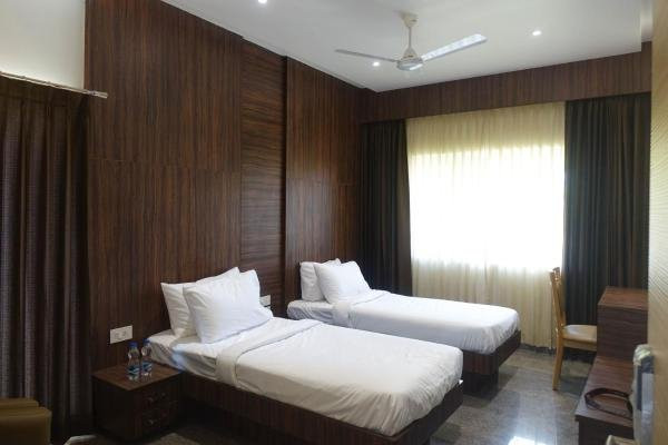 Hotel Abis Grand主图