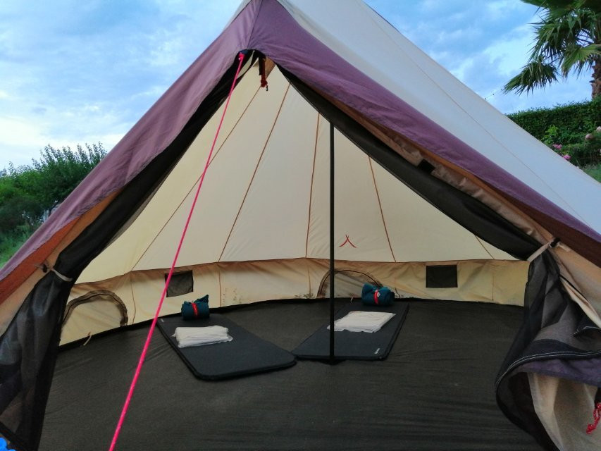 Gaia-Bed and Breakfast主图