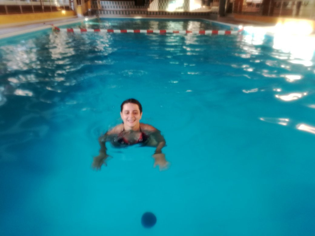 Le Nereidi Hotel Residence & Conference主图