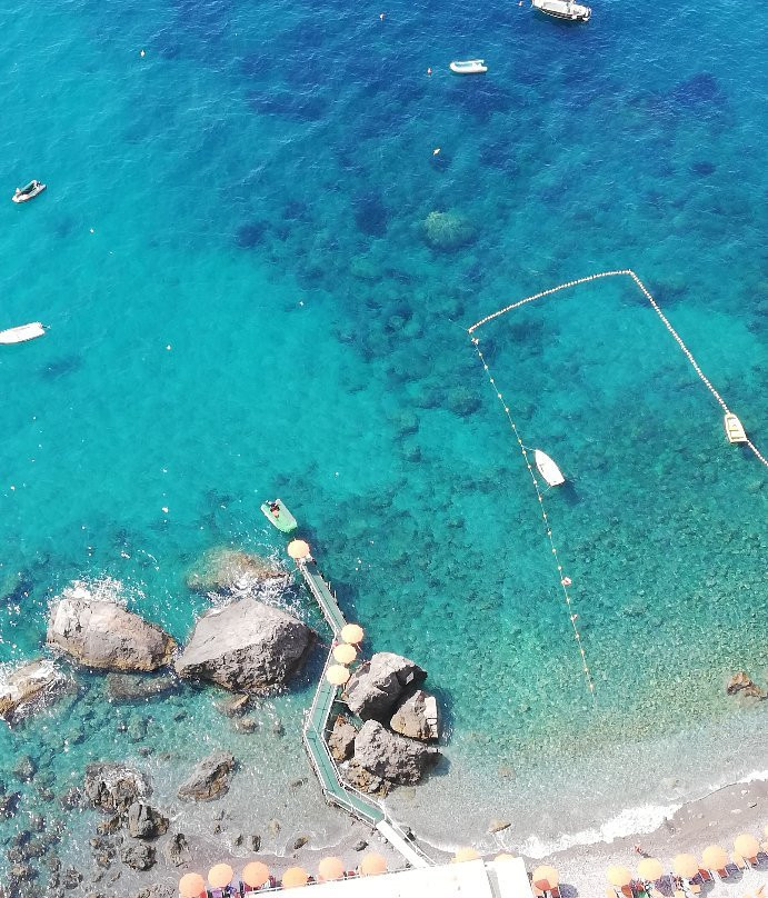 Le terrazze Del Duca主图