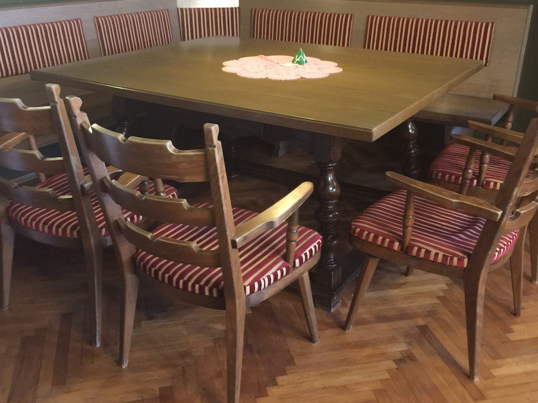 Hotel Goldenes Kreuz - Grell主图
