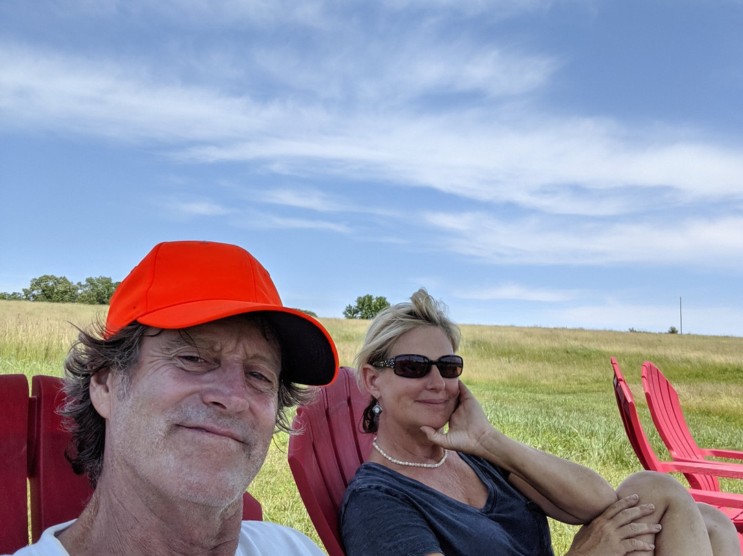 Hawley Farm Glamping