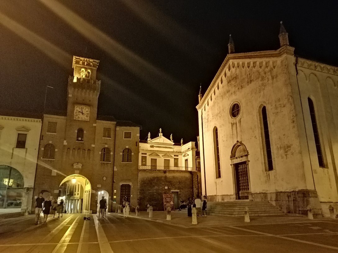 Hotel Villa dei Carpini主图