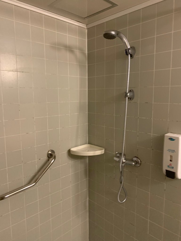 深圳锦江之星宝安机场店-浴室