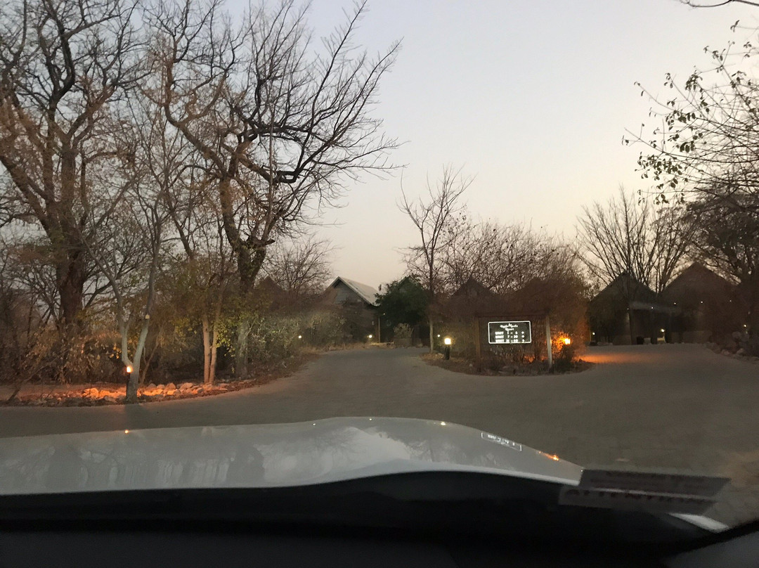 Kupferquelle Resort主图