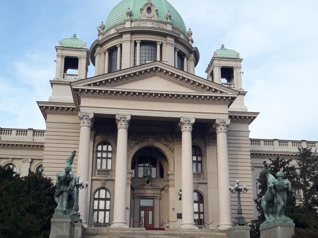 All You Need Is Belgrade - Airport transfers & Tours in Serbia-贝尔格莱德必去景点
