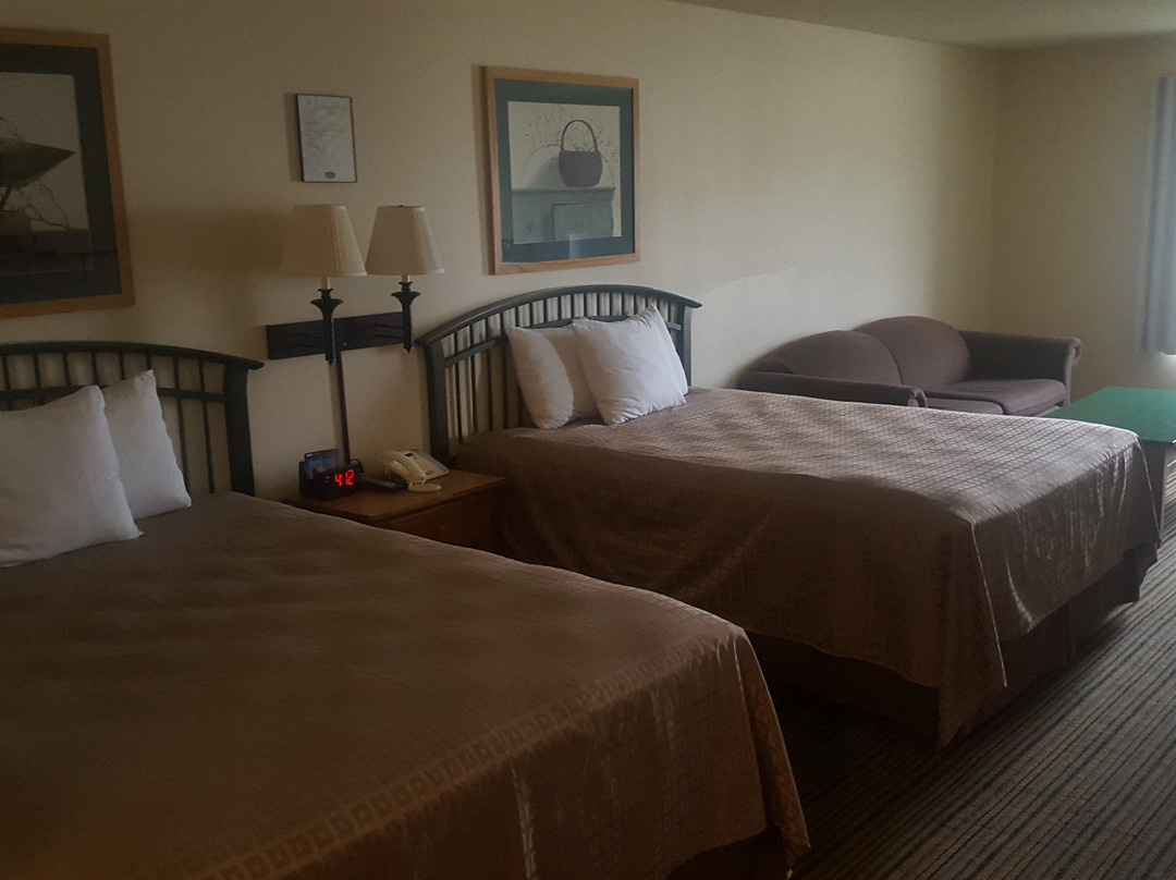 Windsor Place Inn主图