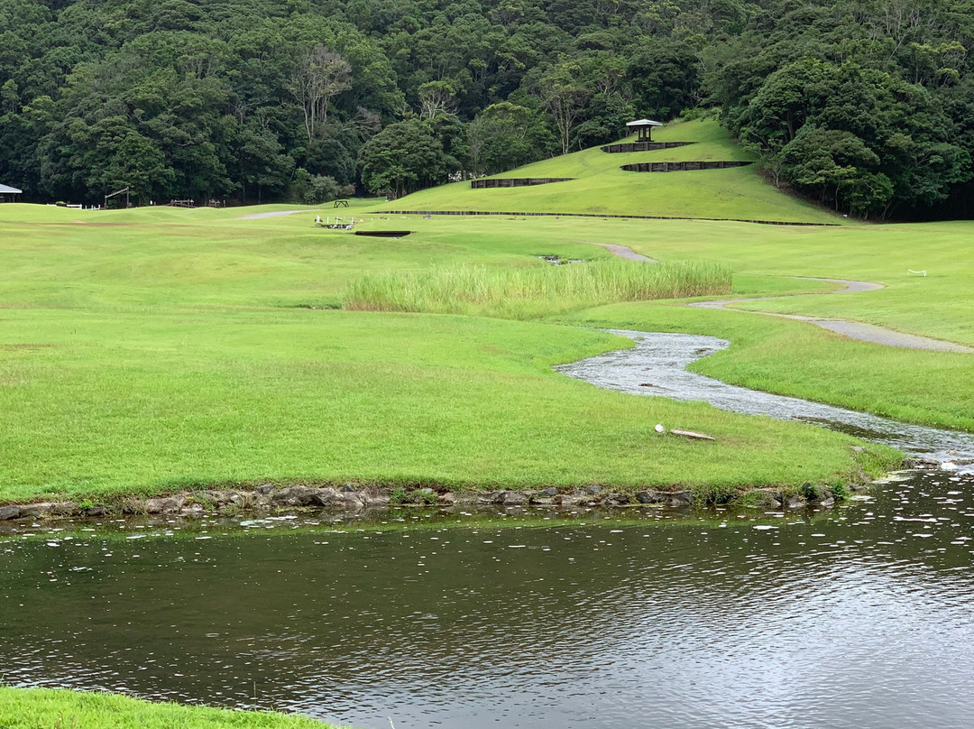 Hotel Blueberry Hill Katsuura主图