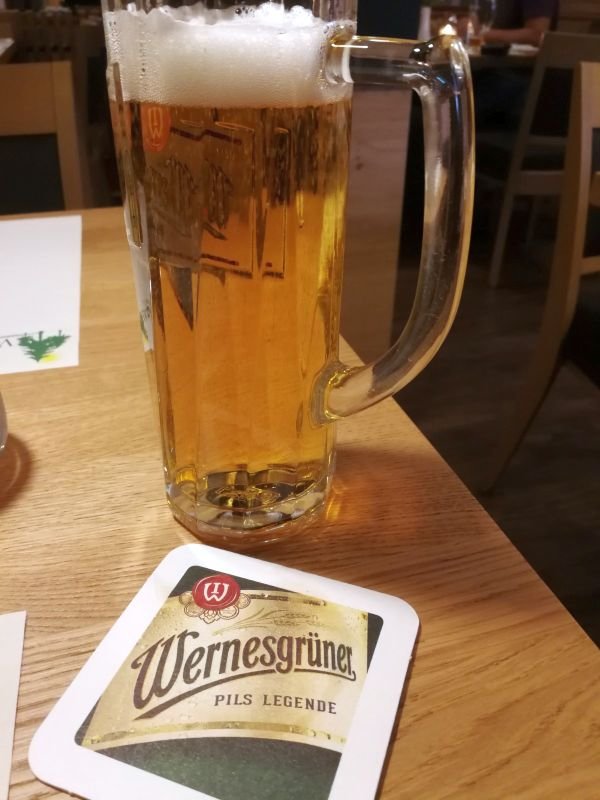 Hotel & Restaurant Waldblick-餐饮