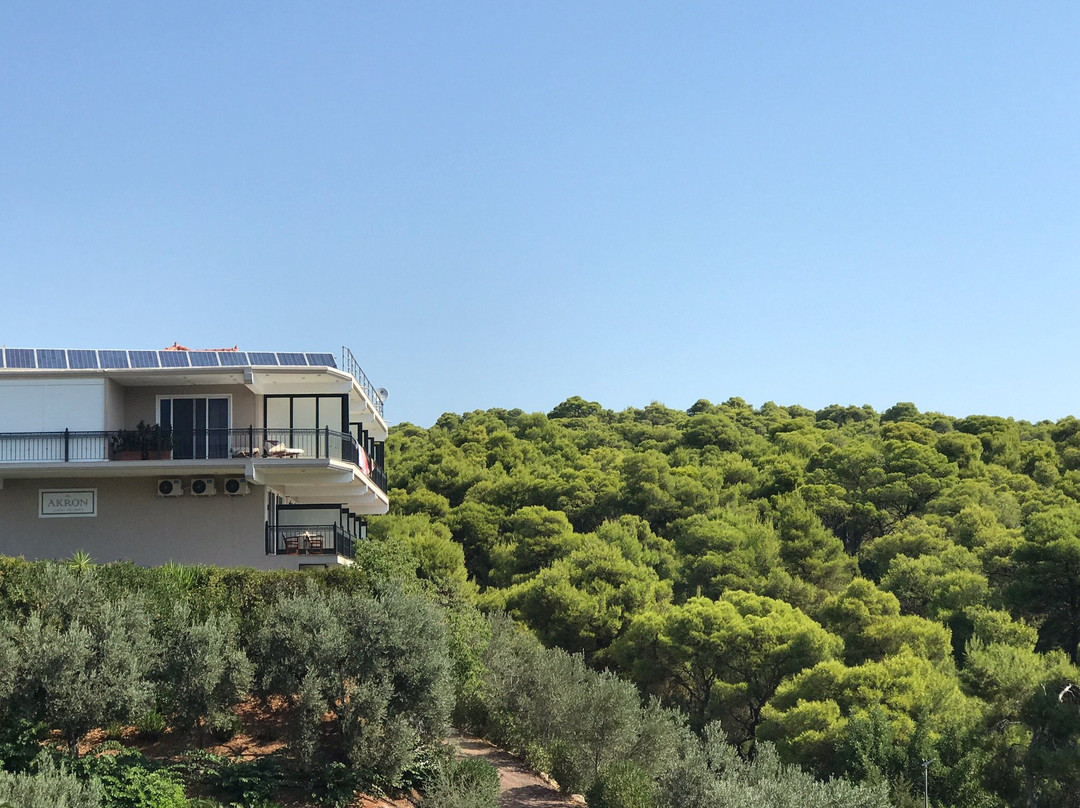 Akron Luxury Holidays主图