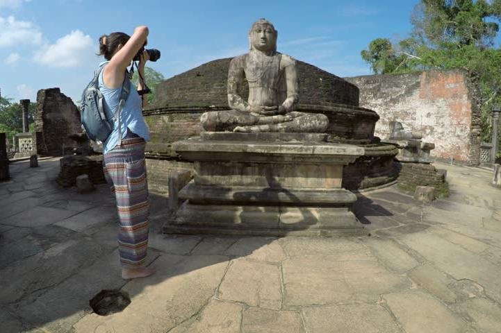 Sri Lankan Travel Care-阿努拉德普勒圣城必去景点