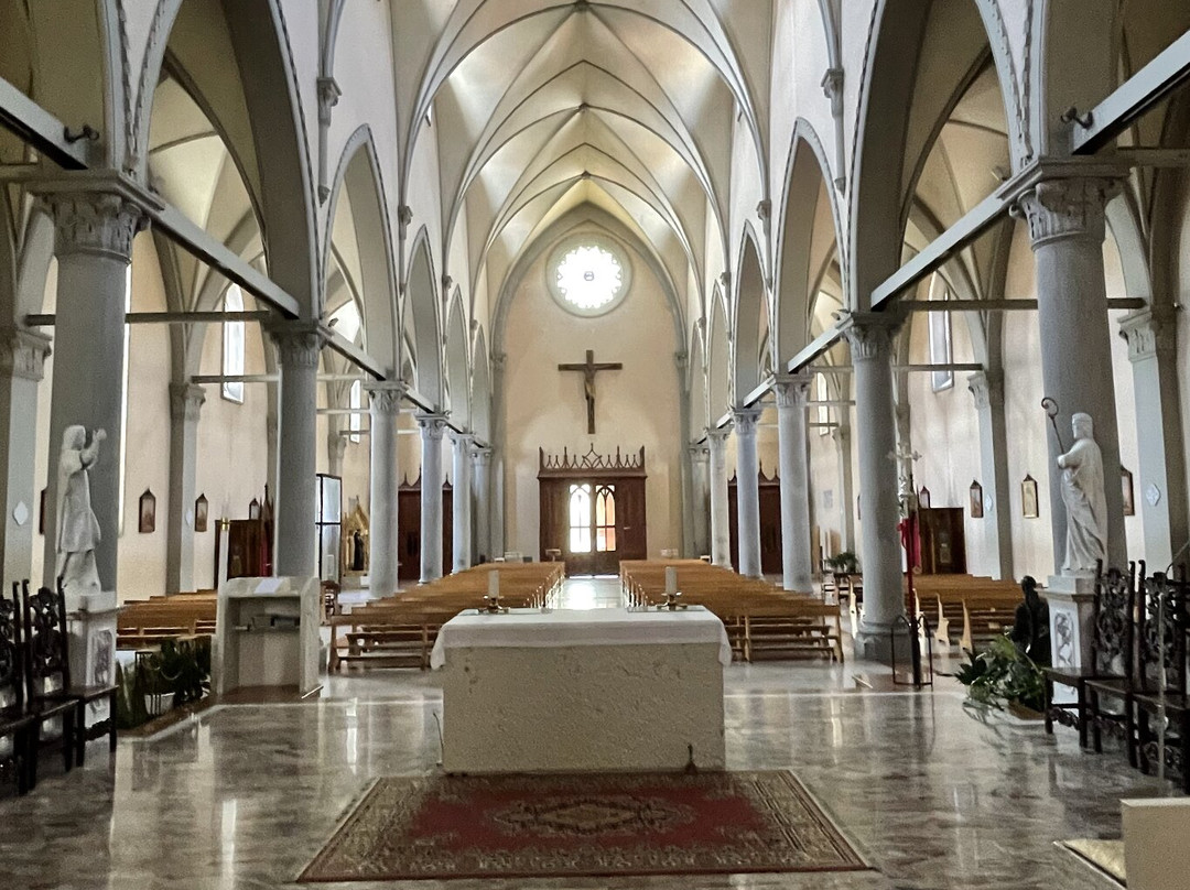 Duomo di S. Stefano景点图片