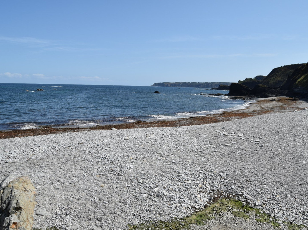 Playa De Portizuelo-卢阿尔卡必去景点