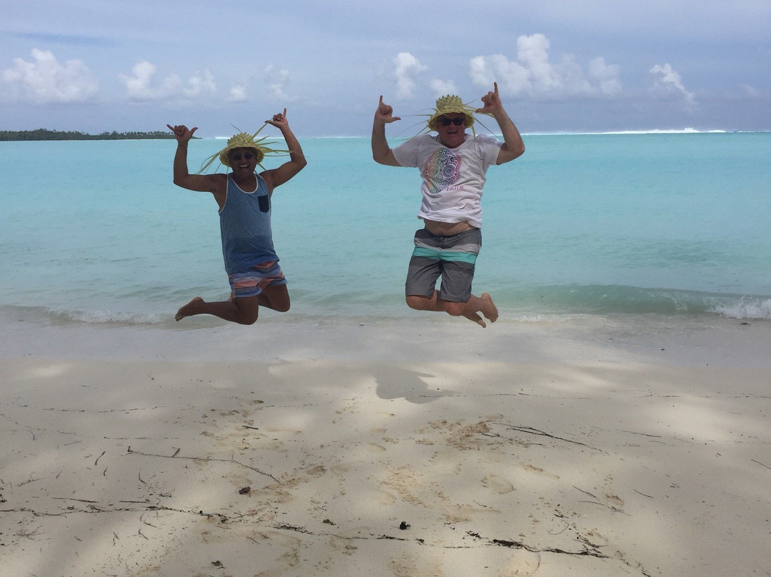 Tahiti Liberty Cruise景点图片