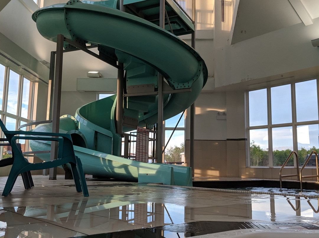 Holiday Inn Express Stellarton-new Glasgow By IHG主图