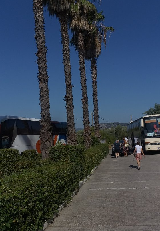 Silver Bay Hotel主图