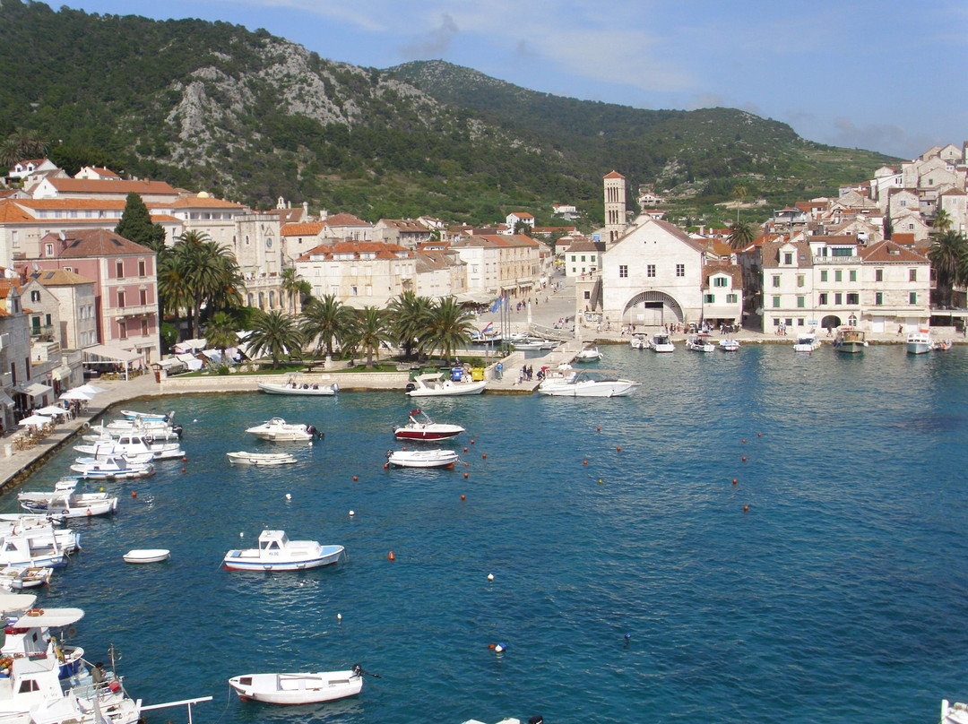 Tour Croatia景点图片