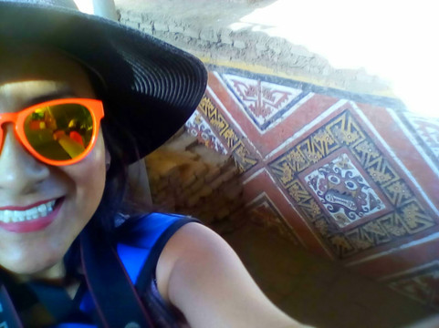 Turismoi-利马必去景点