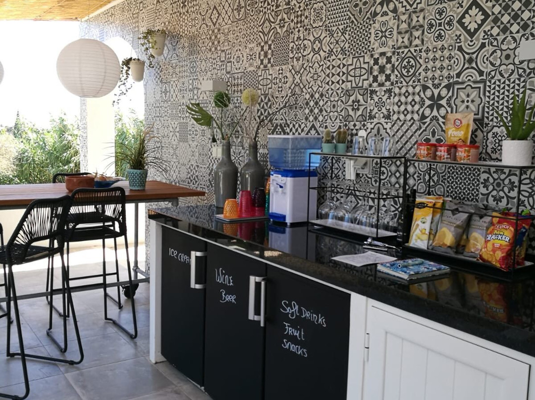 Montinho Boutique B&B主图