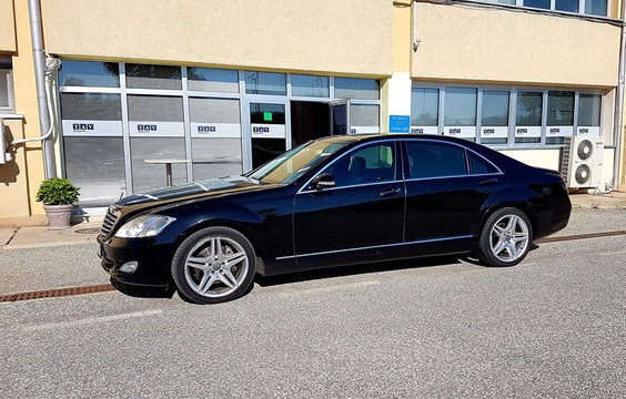 Global Transfer Service-斯科普里必去景点