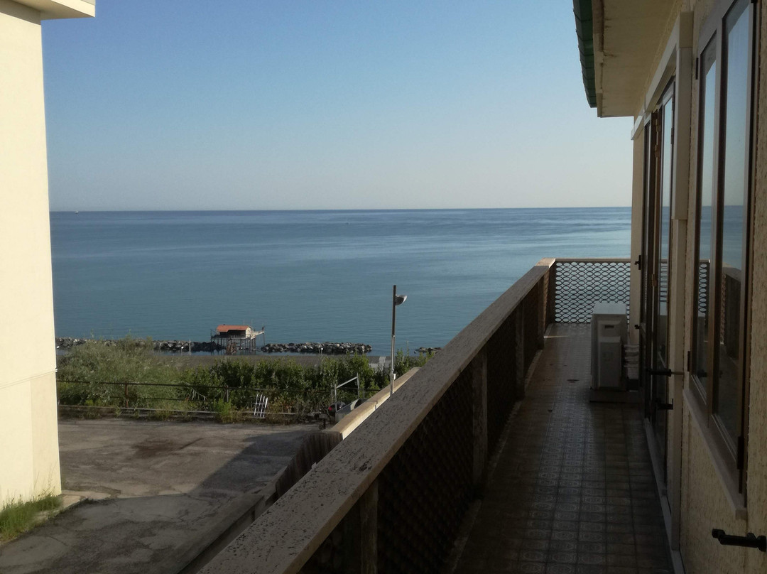 Villa Ngiolo Bed & Breakfast主图