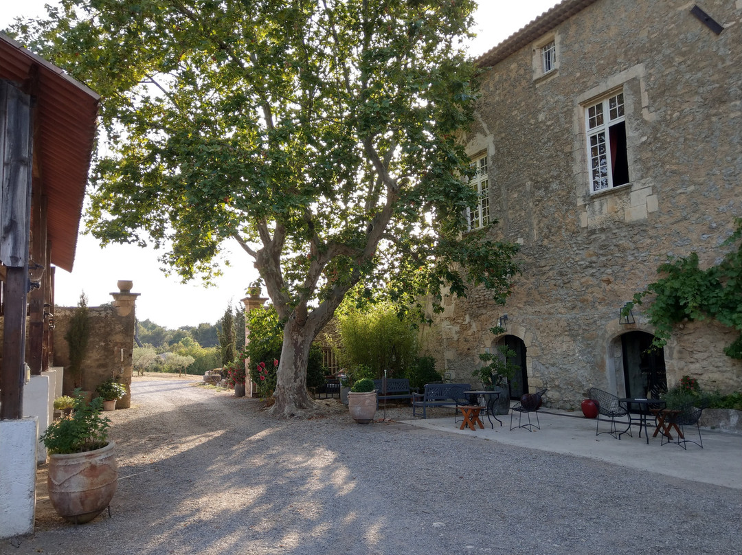 Chateau Petit Sonnailler主图