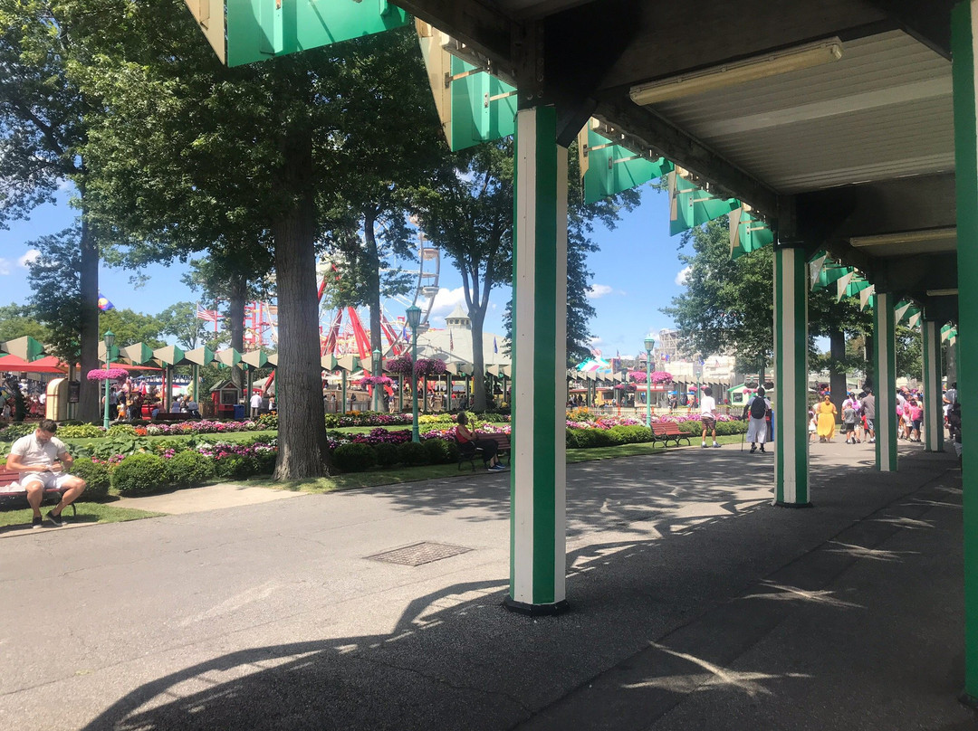 Playland Park景点图片