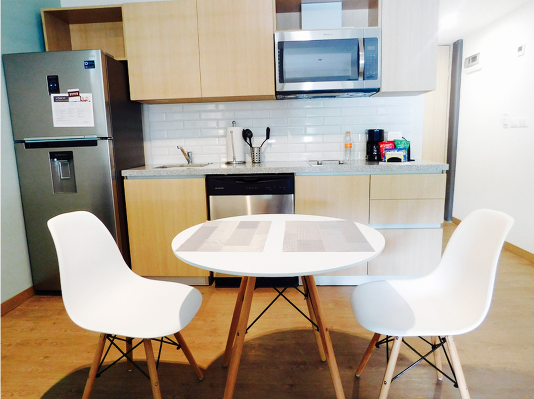 Staybridge Suites Villahermosa By IHG主图