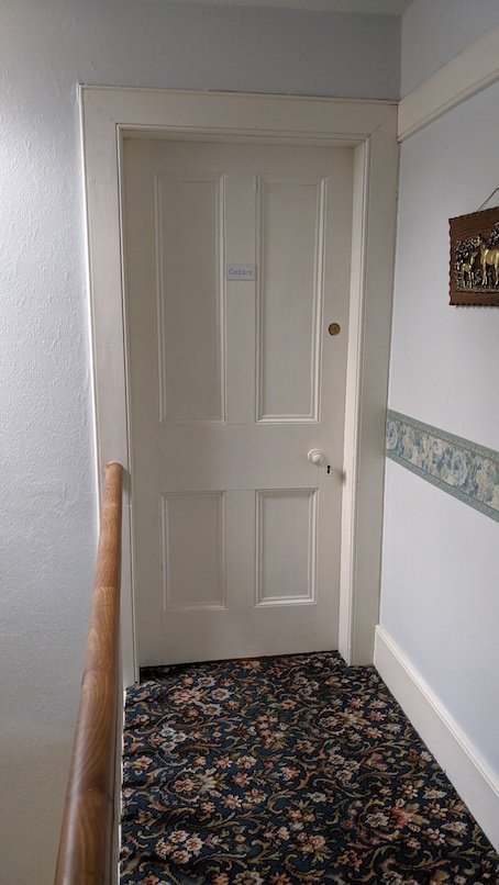 Newton of Petty Farmhouse主图