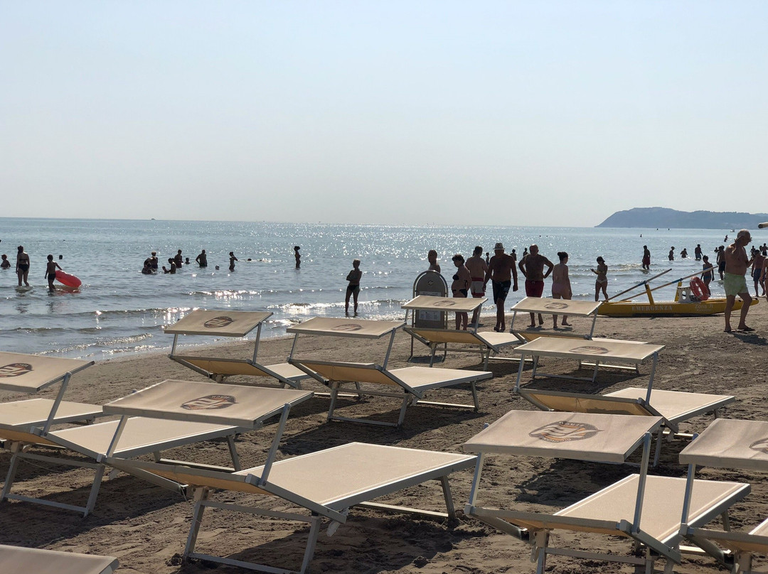 Riccione Beach 72景点图片