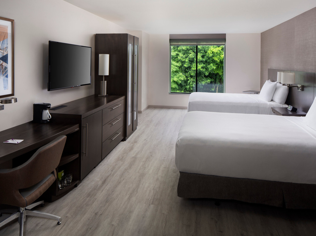 Hyatt Place Poughkeepsie/Hudson Valley主图