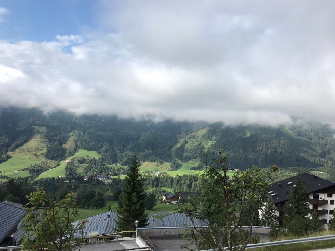 Alpenhof Schwaiger主图