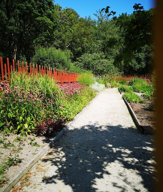 Sundsby Säteri-Hjalteby必去景点