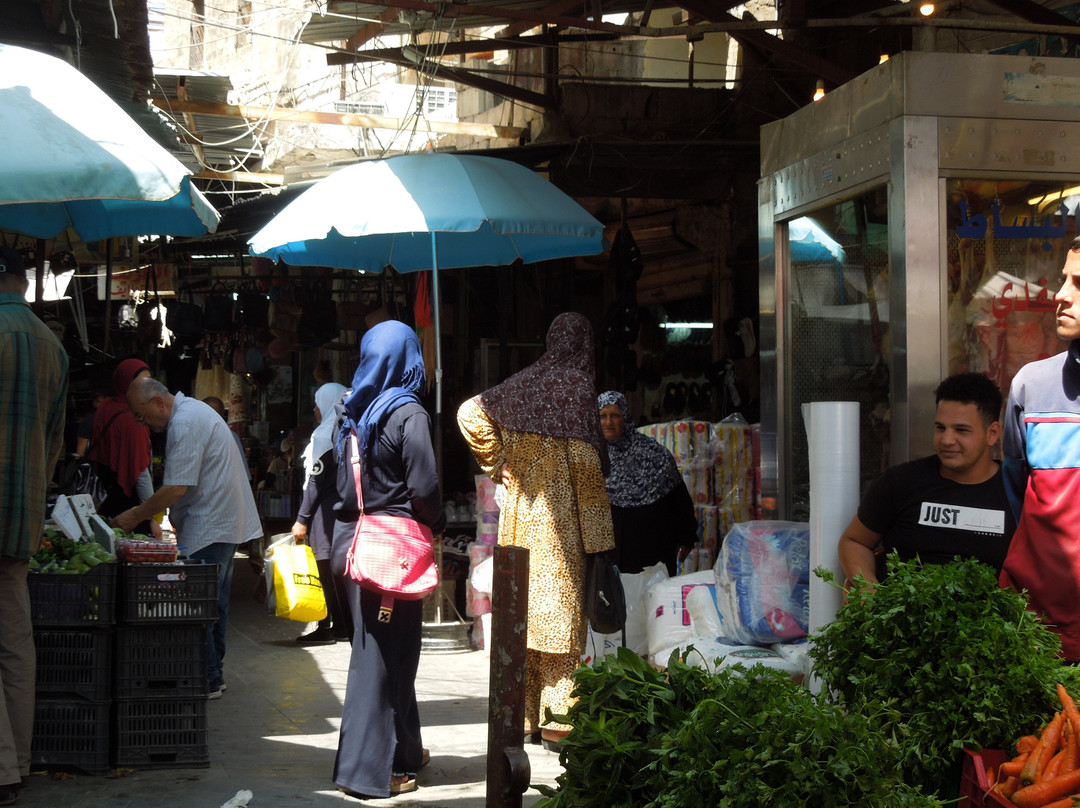 Sidon Souks-Sidon必去景点