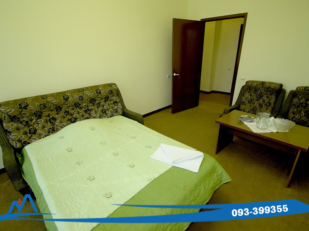 Jermuk Ararat Health Spa主图