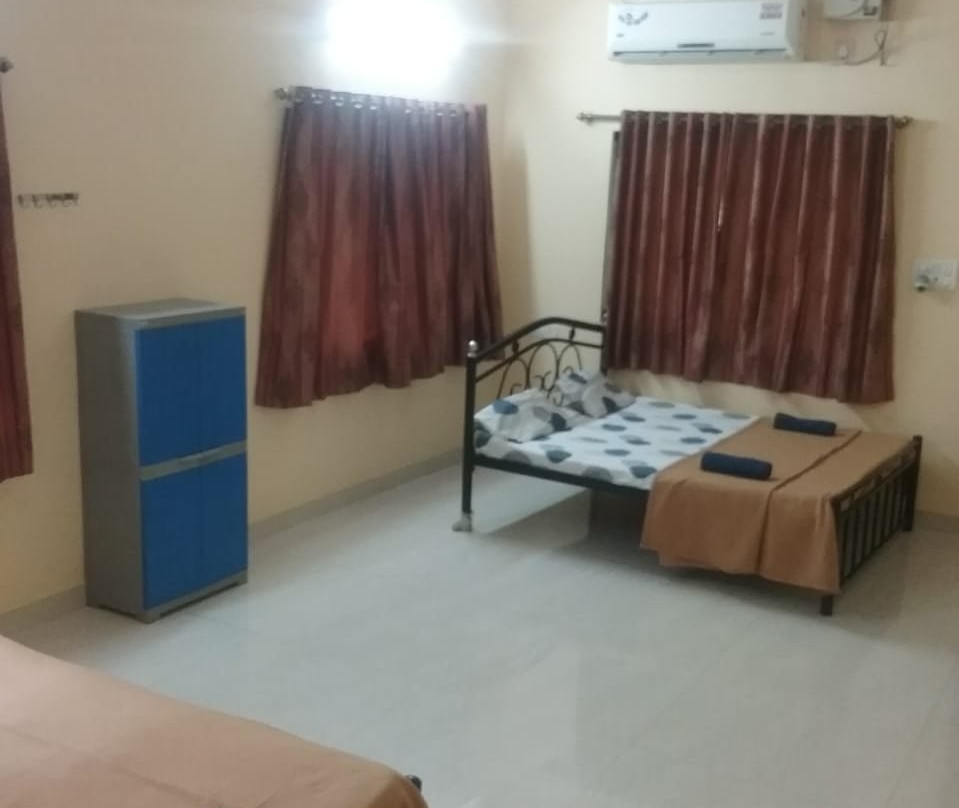 Raanwaara Cottage主图