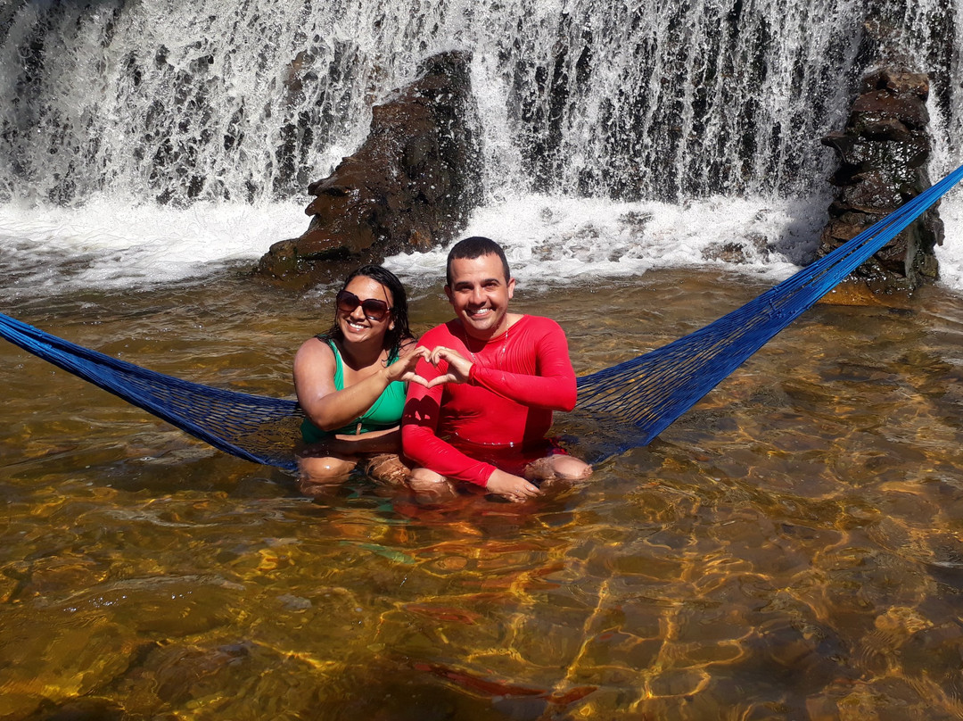 Pousada Chales de Lagoinha主图