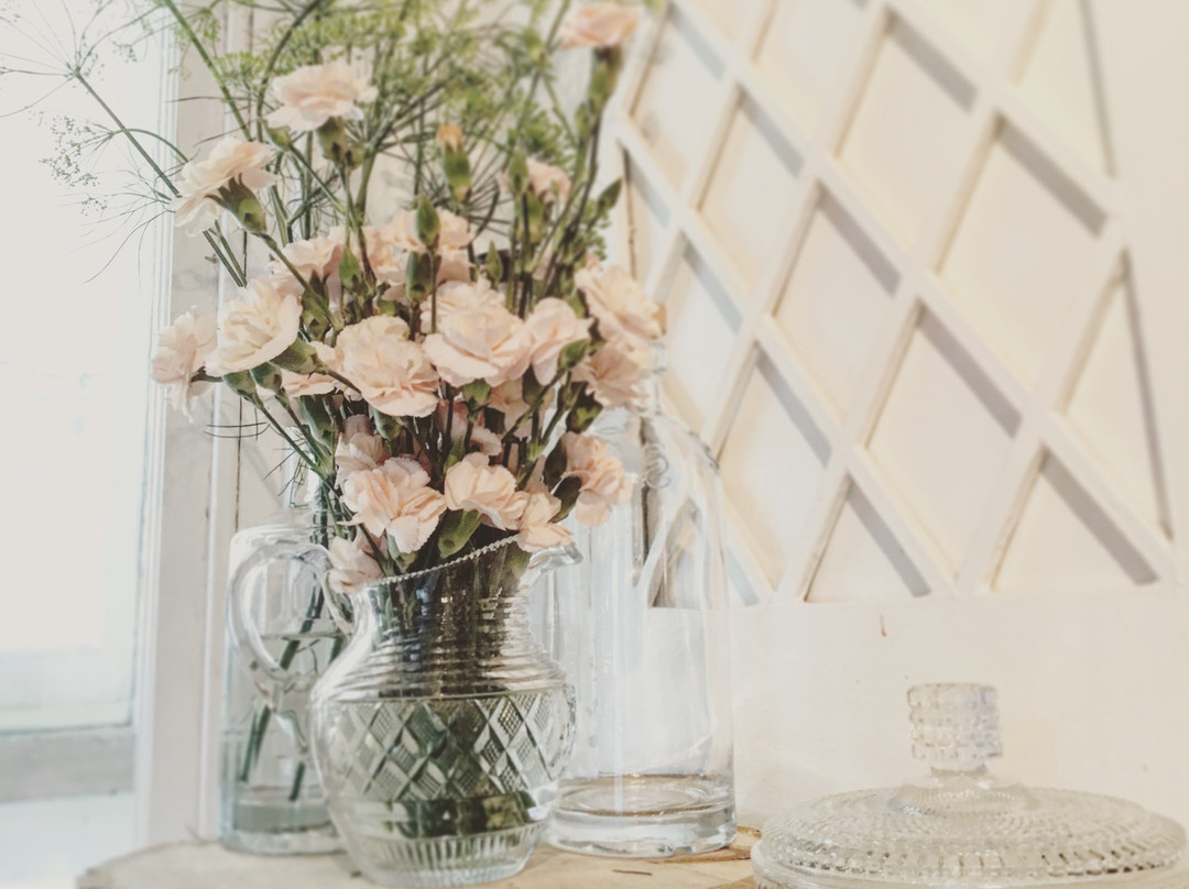 La Maison de Ville - Bed & Bistro主图