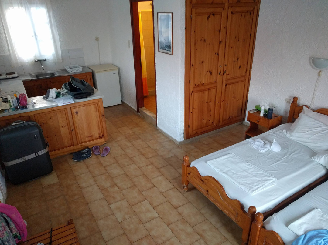 Norma's Village主图