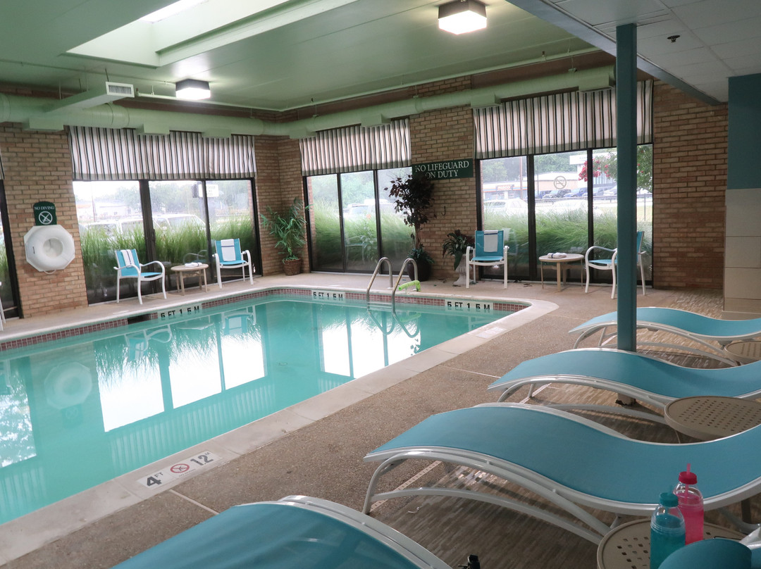 Holiday Inn Express Easton by IHG主图