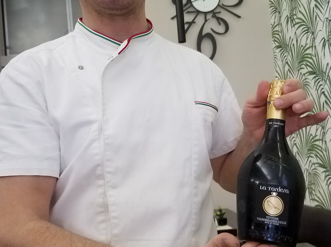 Tris bar-Cisternino必去景点