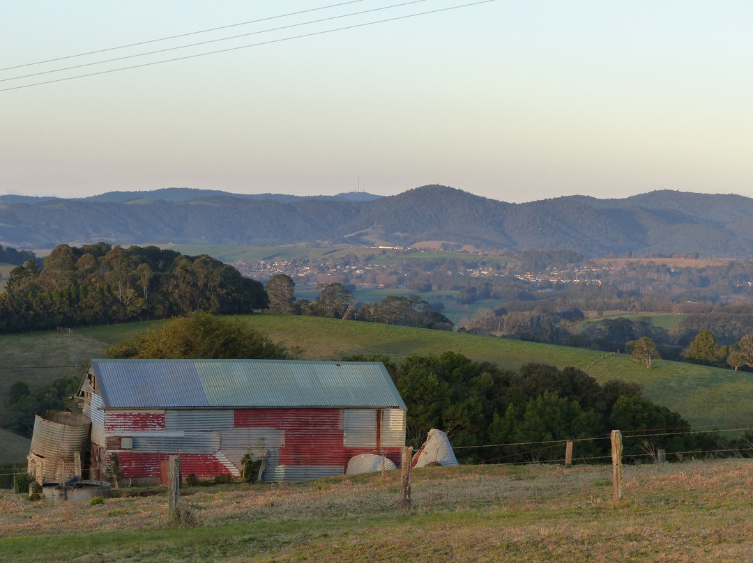 Fernbrook Lodge主图