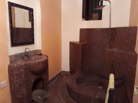 巴哈提别墅 桑给巴尔主图